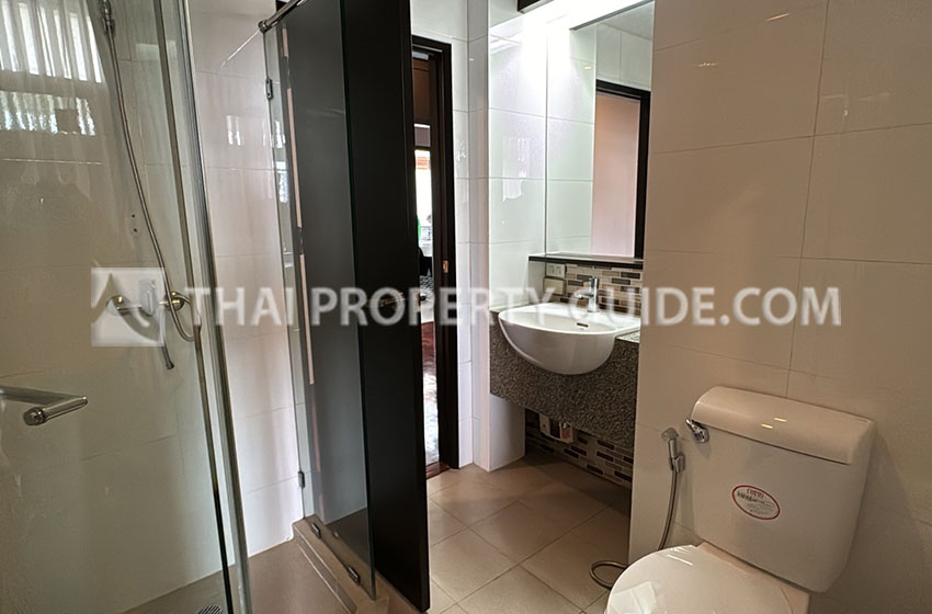 Penthouse in Sathorn 